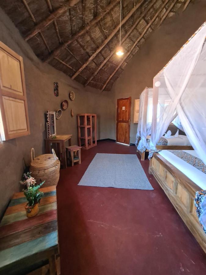 Вілла Africa Safari Maasai Boma Серенгеті Екстер'єр фото