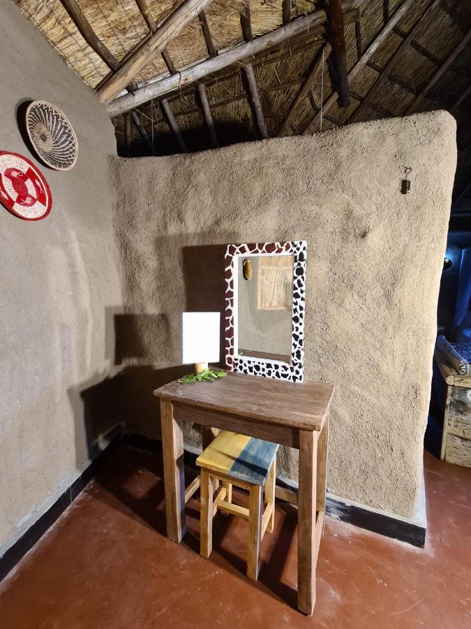 Вілла Africa Safari Maasai Boma Серенгеті Екстер'єр фото