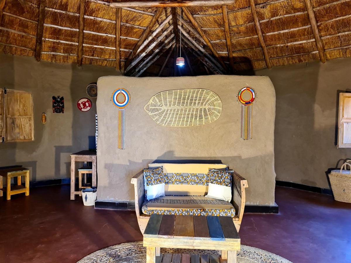 Вілла Africa Safari Maasai Boma Серенгеті Екстер'єр фото