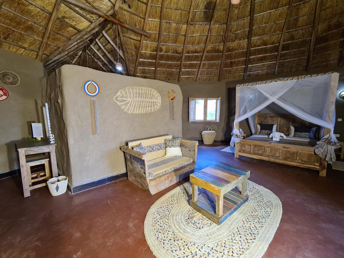 Вілла Africa Safari Maasai Boma Серенгеті Екстер'єр фото
