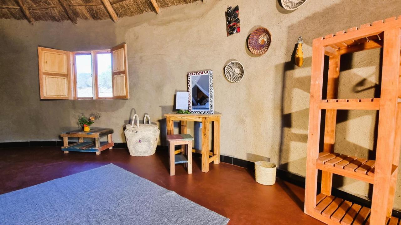 Вілла Africa Safari Maasai Boma Серенгеті Екстер'єр фото