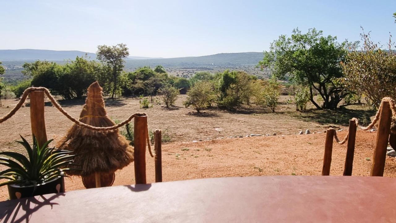 Вілла Africa Safari Maasai Boma Серенгеті Екстер'єр фото